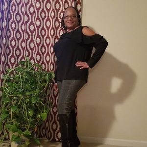 Meet your Posher, Andrea